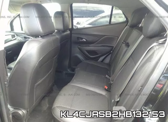 KL4CJASB2HB132153 фото 9