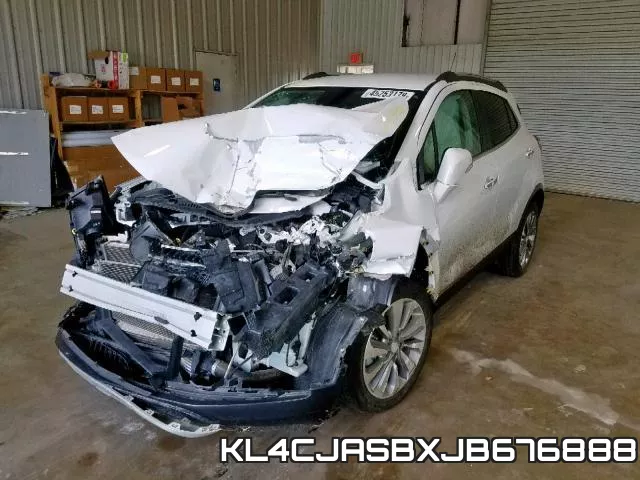KL4CJASBXJB676888 фото 3