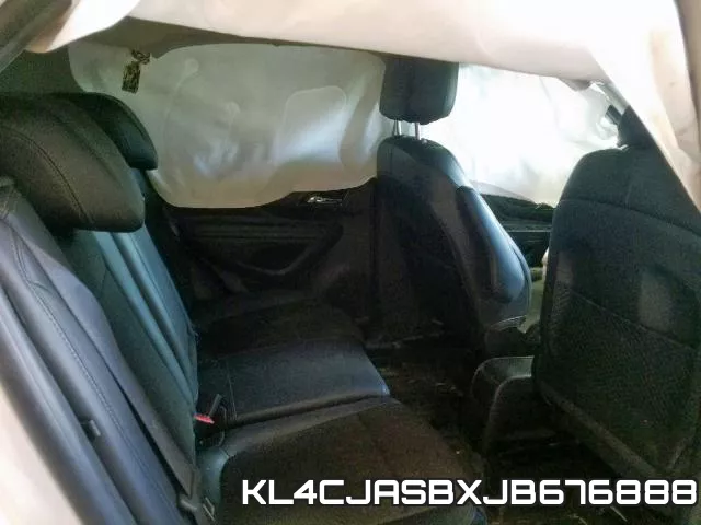 KL4CJASBXJB676888 фото 7