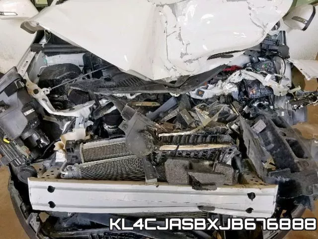KL4CJASBXJB676888 фото 8
