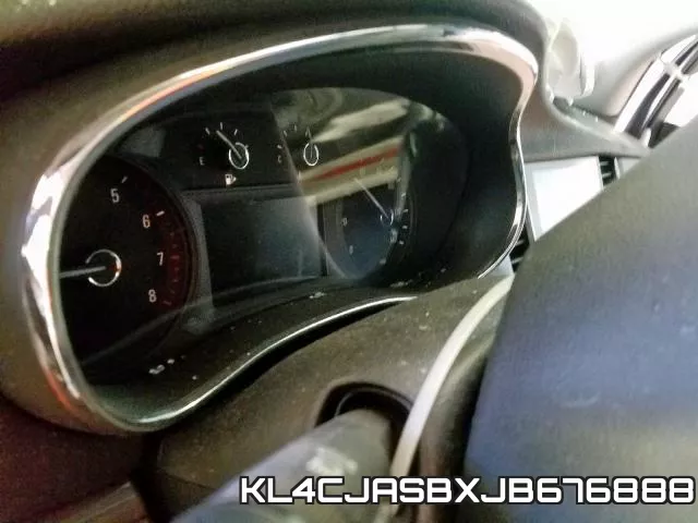 KL4CJASBXJB676888 фото 9