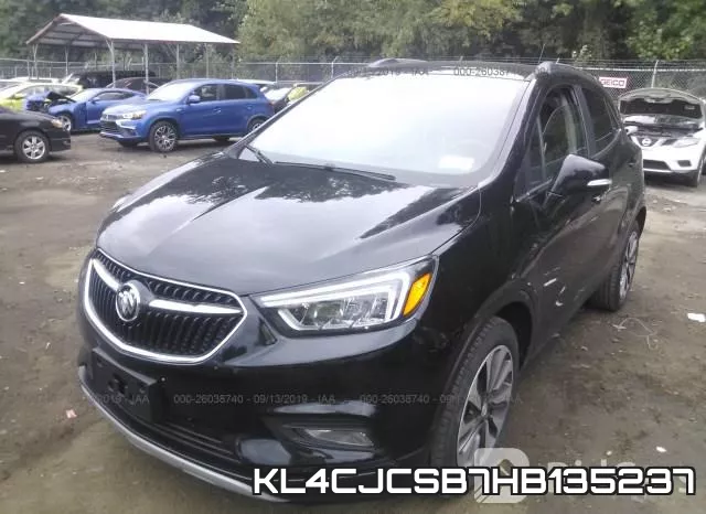 KL4CJCSB7HB135237 фото 2