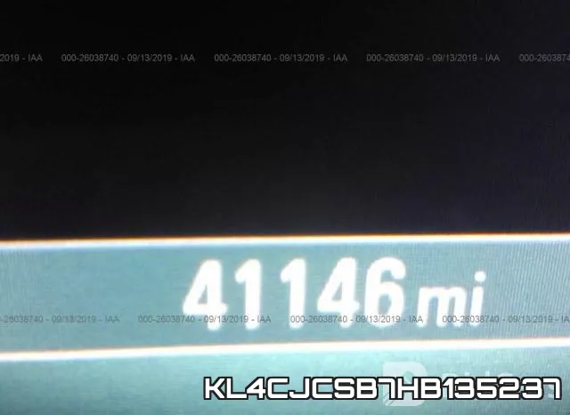 KL4CJCSB7HB135237 фото 7