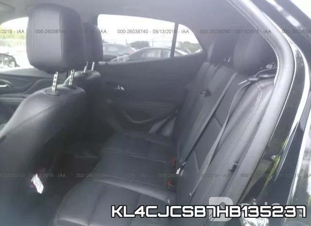 KL4CJCSB7HB135237 фото 8