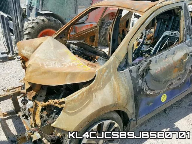 KL4CJCSB9JB580701 фото 10