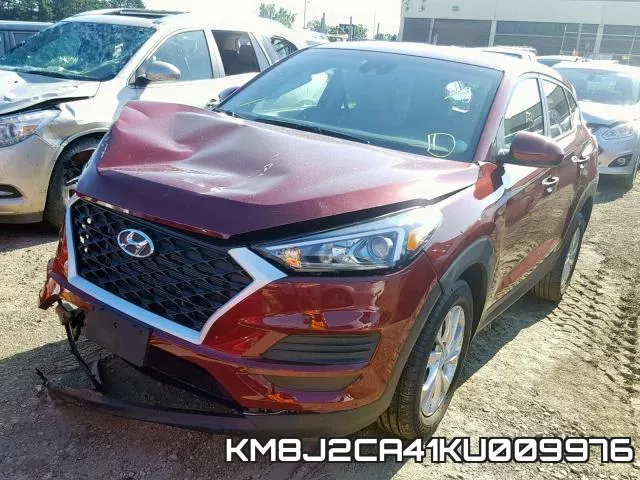 KM8J2CA41KU009976 фото 3