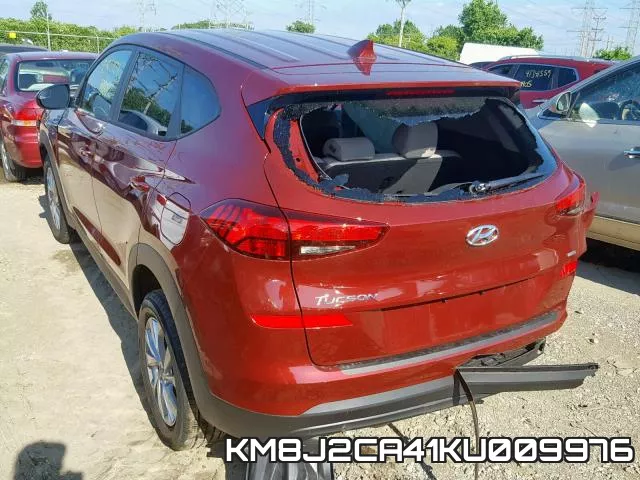 KM8J2CA41KU009976 фото 4