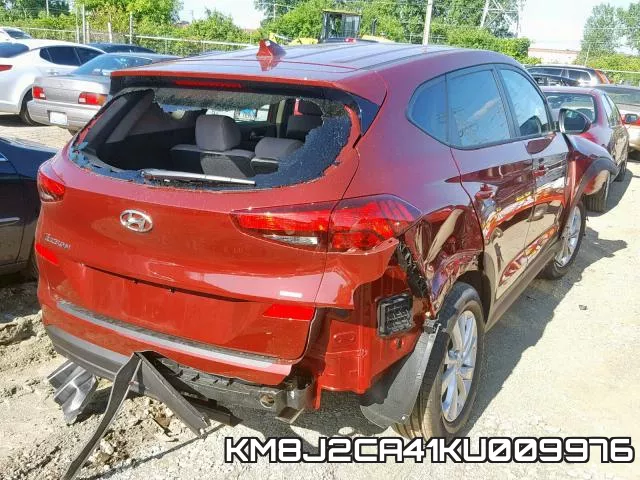KM8J2CA41KU009976 фото 5