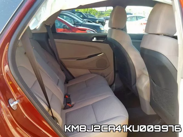 KM8J2CA41KU009976 фото 7
