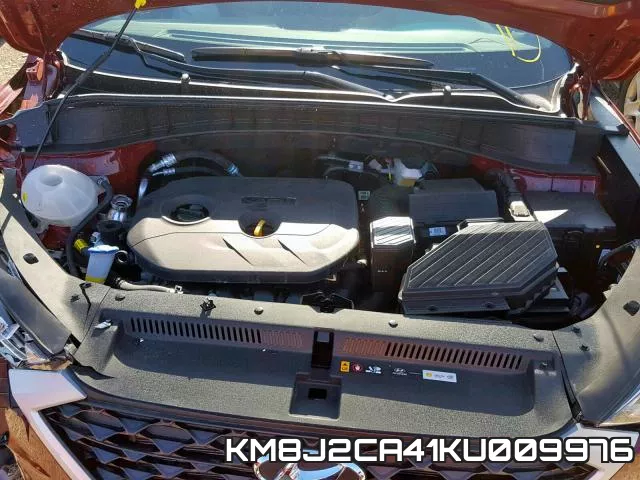 KM8J2CA41KU009976 фото 8