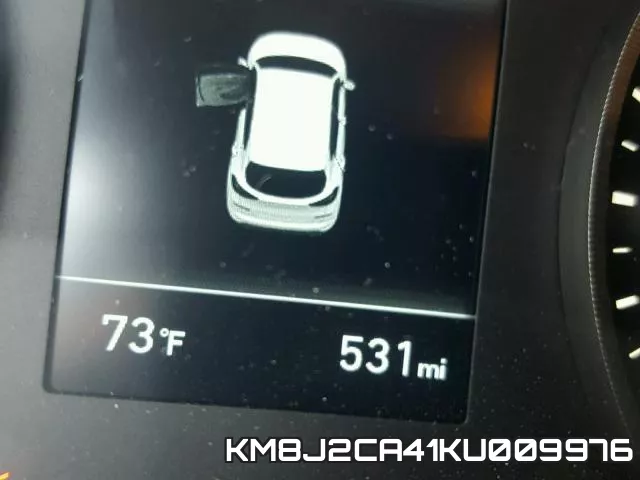 KM8J2CA41KU009976 фото 9