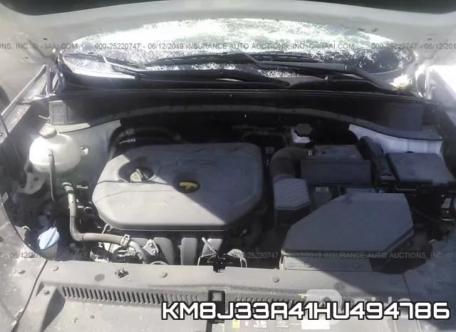 KM8J33A41HU494786 фото 2