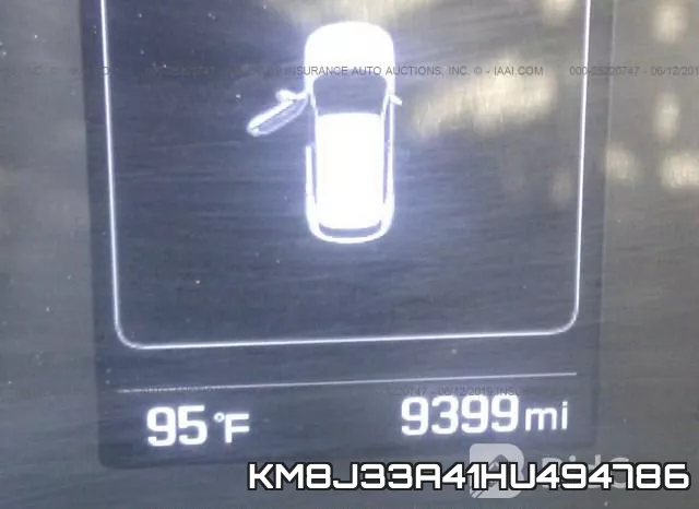 KM8J33A41HU494786 фото 8