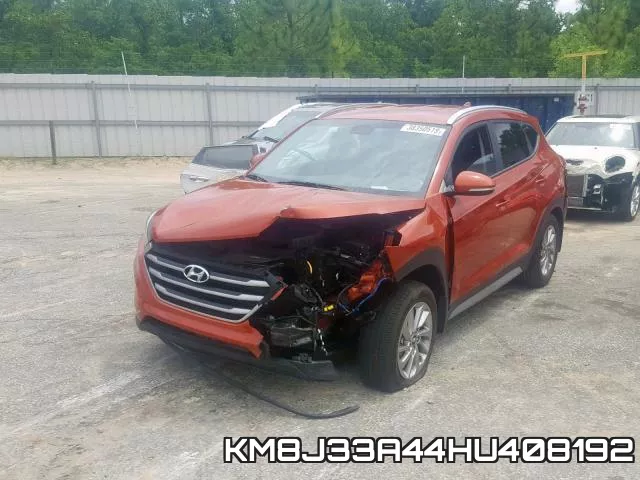 KM8J33A44HU408192 фото 3