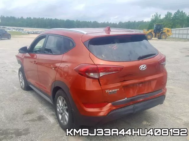KM8J33A44HU408192 фото 4