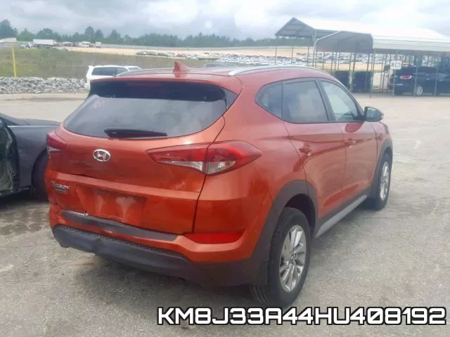 KM8J33A44HU408192 фото 5