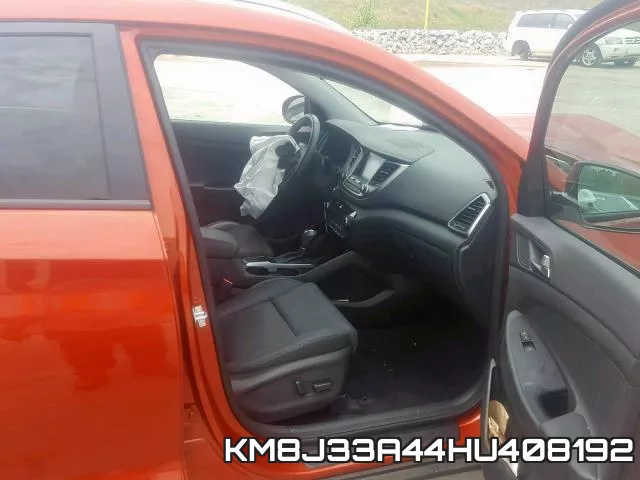 KM8J33A44HU408192 фото 6