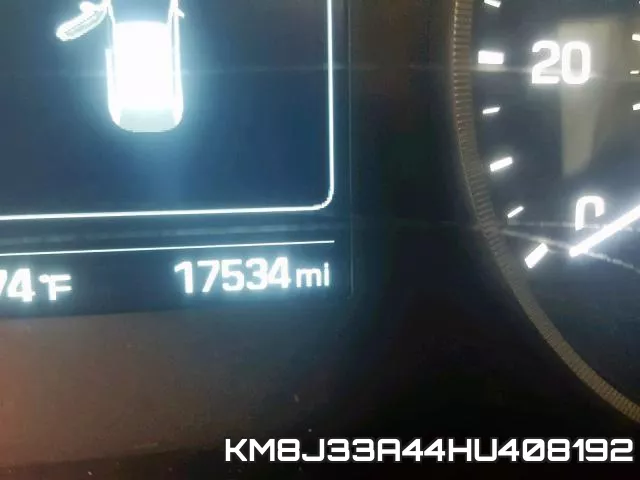 KM8J33A44HU408192 фото 9