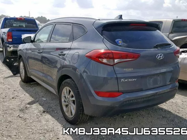 KM8J33A45JU635526 фото 4