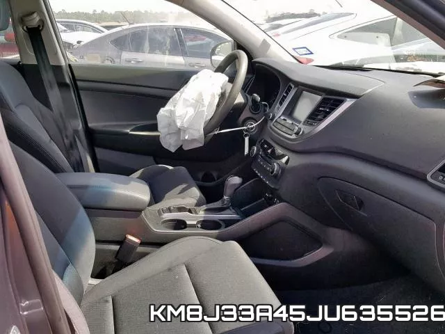 KM8J33A45JU635526 фото 6