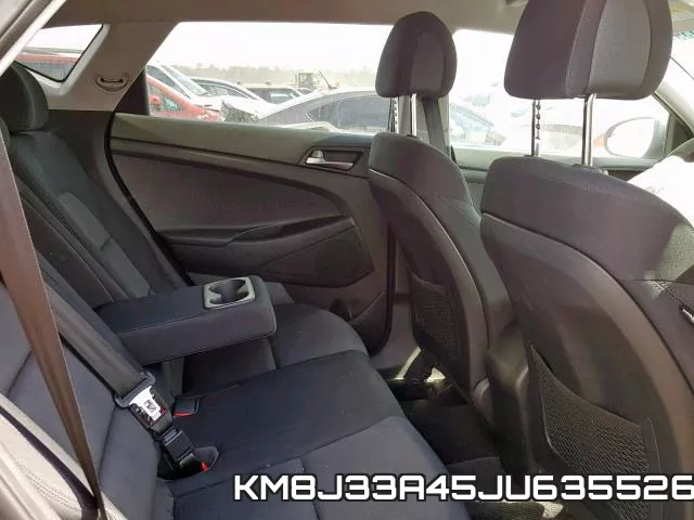 KM8J33A45JU635526 фото 7