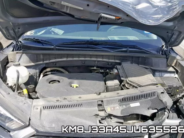 KM8J33A45JU635526 фото 8