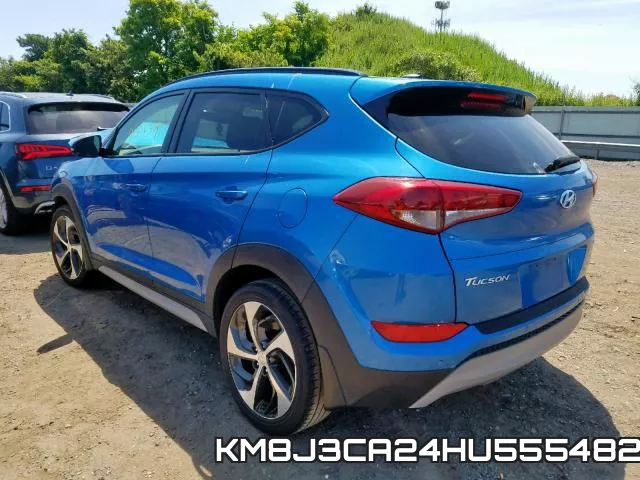 KM8J3CA24HU555482 фото 4