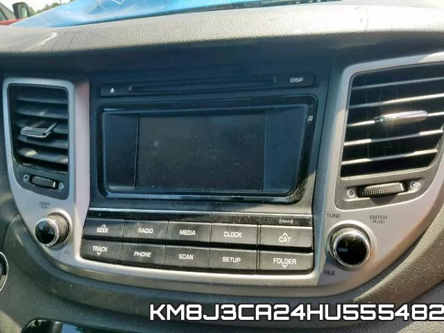 KM8J3CA24HU555482 фото 10