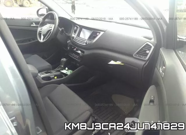 KM8J3CA24JU747829 фото 6