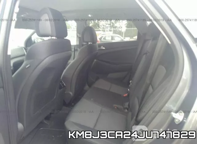 KM8J3CA24JU747829 фото 9