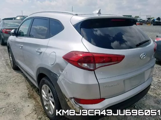 KM8J3CA43JU696051 фото 4