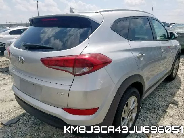KM8J3CA43JU696051 фото 5