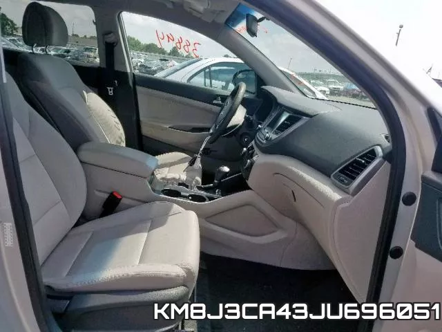 KM8J3CA43JU696051 фото 6
