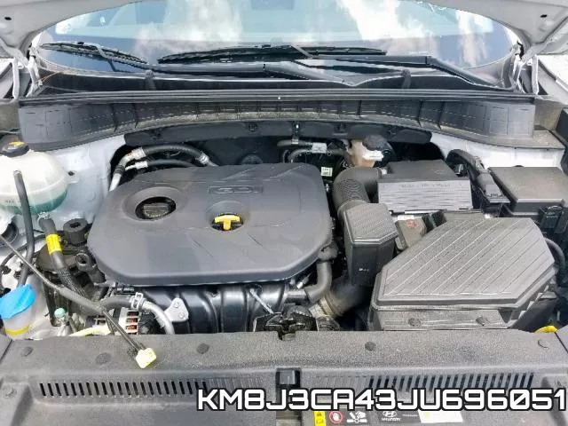 KM8J3CA43JU696051 фото 8