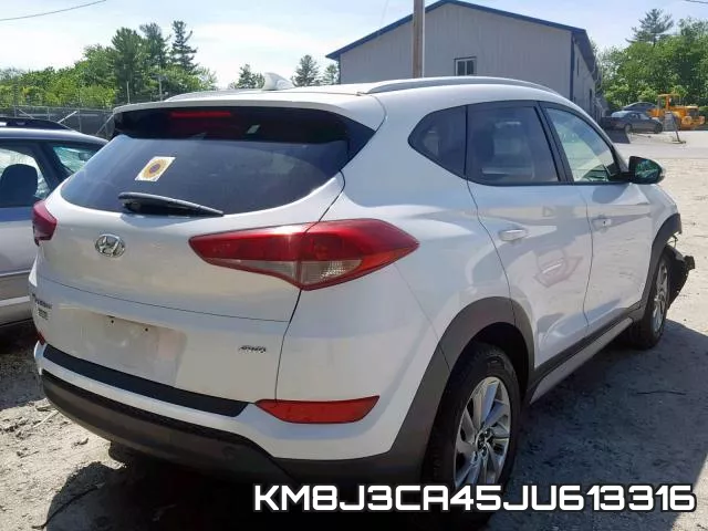 KM8J3CA45JU613316 фото 5