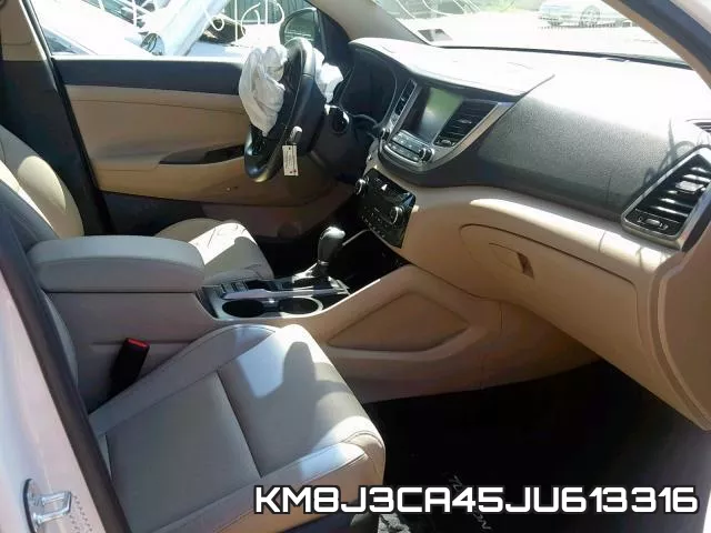 KM8J3CA45JU613316 фото 6