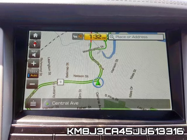 KM8J3CA45JU613316 фото 10