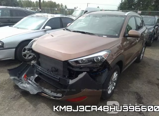 KM8J3CA48HU396600 фото 3