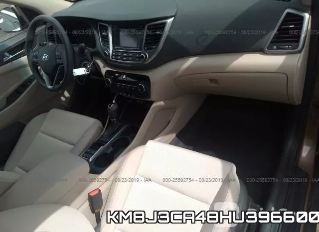 KM8J3CA48HU396600 фото 6
