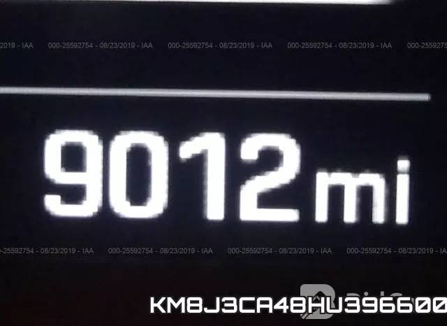 KM8J3CA48HU396600 фото 8