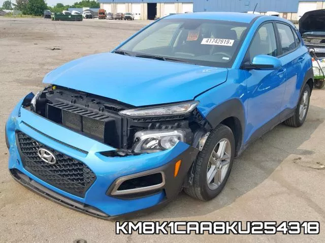 KM8K1CAA8KU254318 фото 3
