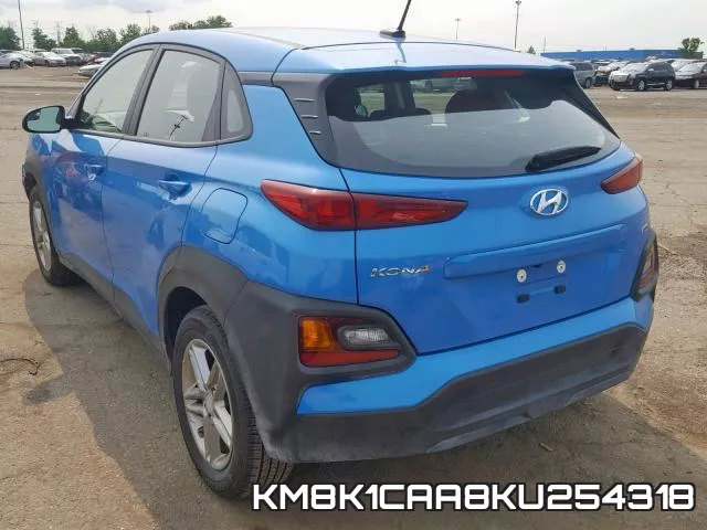 KM8K1CAA8KU254318 фото 4