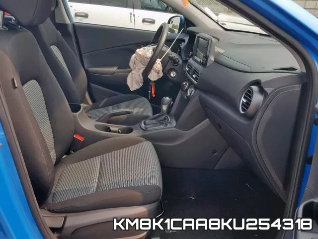 KM8K1CAA8KU254318 фото 6