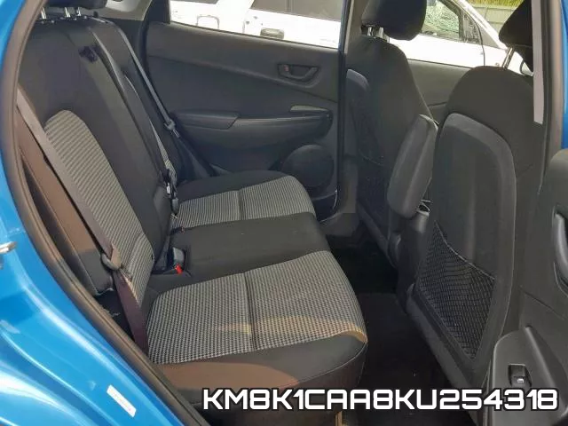 KM8K1CAA8KU254318 фото 7