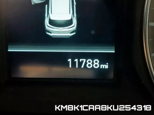 KM8K1CAA8KU254318 фото 9