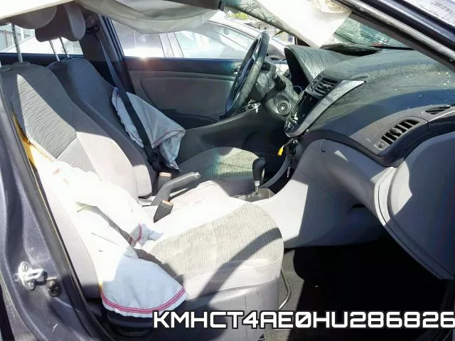 KMHCT4AE0HU286826 фото 6
