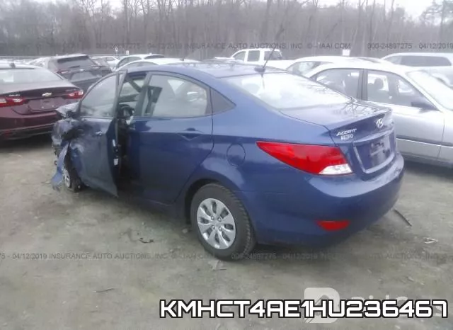 KMHCT4AE1HU236467 фото 4