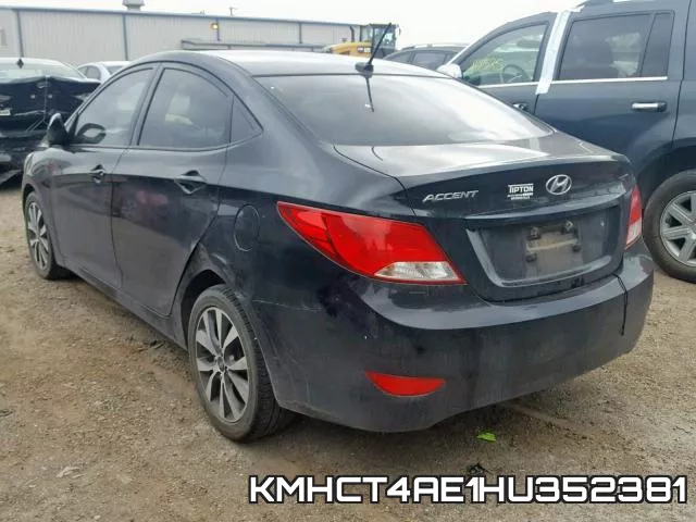 KMHCT4AE1HU352381 фото 4
