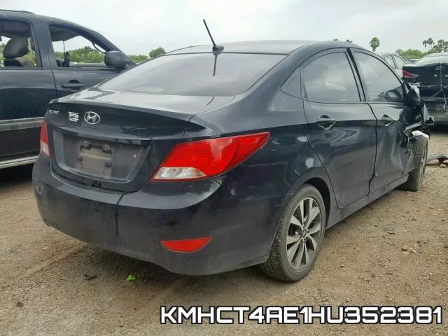 KMHCT4AE1HU352381 фото 5