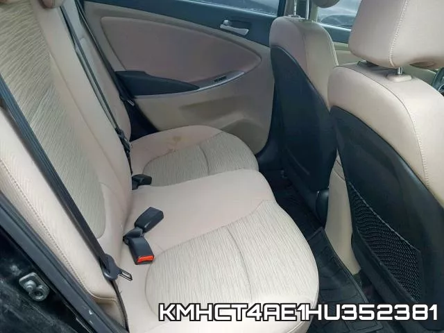 KMHCT4AE1HU352381 фото 7